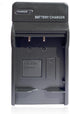 NP-60 NP60 BC-60 BC-60L Battery Charger for Casio Exilim EX-Z9, EX-FS10, EX-S10, EX-S12, EX-Z20, EX-Z21, EX-Z25, EX-Z29, EX-Z80, EX-Z80A, EX-Z85, ...