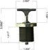 Stant 10151 1-1/2" Universal Oil Cap, Medium...