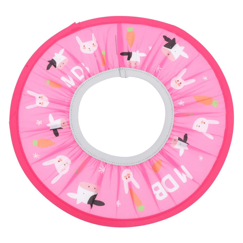 Totority 1pc Shampoo Cap Baby Toddler Bonnet Newborn Hats Toddler Shower Hat Hair Washing Shield Newborn Shampoo Bath Visor Cap Dolphin Balloons H...