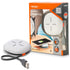 Ventev Wireless Chargewrap Mini, Qi Certified Charger for Most Wireless-Enabled Devices (WCWMINIVNV)......