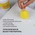 GRANOTONE Acrylic Gesso Water Base | Matte Finish | Interior/Exterior Use | Long Lasting For Acrylic Painting | Non-Toxic Universal Gesso Finish P...