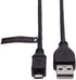 Micro USB Charger Lead Cord Charging Cable for Mpow 2nd Gen Cheetah Sport, Mpow Swift, Skullcandy Hesh ONLY, Uproar/Uproar S5URHW-457, Ecandy S580...