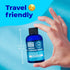 Concentrated Water flosser Rinse | Irrigant | Add to Waterpik Water Flossers | Mint Flavor | 1:10 = 44 fl.oz | Alcohol Free, Fluoride Free. Made i...