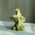 Top Collection Miniature Fairy Garden and Terrarium Statue, Mini Dragon Roaring...