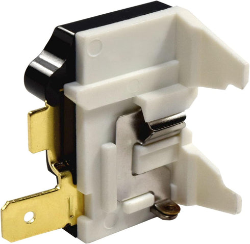 HQRP Refrigerator Overload C Protector Compressor compatible with LG 6750C-0005P 6750C-0004R AH3529540 PS3529535 PS3529540 AP4439459 AP4651578 EA3529540 EAP3529535 Replacement
