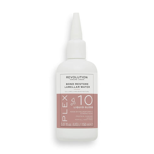 Revolution Haircare London, Plex 10 Bond Restore, Lamellar Water, 150ml...