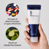 numbuzin No.5 Daily Multi-Vitamin Cream, | Vitamin C, Panthenol, Niacinamide, Non-Sticky Finish, Korean Skin Care for Face, 2.02oz...