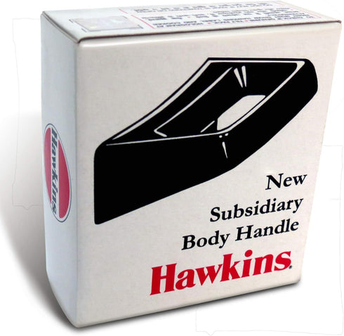 Hawkins Pressure Cooker New Subsidiary Handle(B11-05) 1 Unit-3.5 Litre to 12 Litre(Except Contura)...
