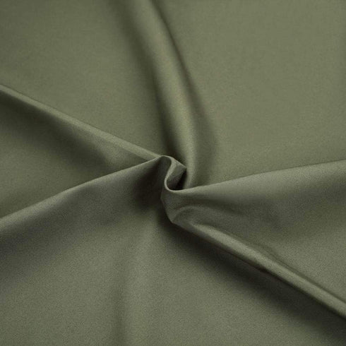100% Cotton Woven Poplin Fabric by The Yard for Sewing DIY Crafting Fashion Design Printed Floral Washable Cloth(Jungle Green)...