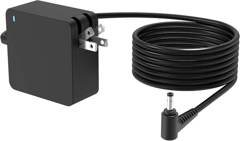 65W 45W Charger Fit for Lenovo IdeaPad 3 3-15 3-15ITL6 3-15IIL05 3-15ITL05 3-15IML05 3-15IAU7 3-15ADA05 3-15ALC6 3-15IRU8 3-15AMN8 3-15ABR8 3-15IG...