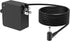 65W 45W Charger Fit for Lenovo IdeaPad 3 3-15 3-15ITL6 3-15IIL05 3-15ITL05 3-15IML05 3-15IAU7 3-15ADA05 3-15ALC6 3-15IRU8 3-15AMN8 3-15ABR8 3-15IG...