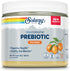 SOLARAY Mycrobiome Prebiotic Powder, Prebiotics for Women and Men, Digestive Nutritional Supplements for Colon and Gut Health, Easy-to-Mix, Non-Bl...