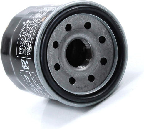 Oil Filter Replacement for Triumph Tiger 1050 1200 800 900 Explorer, America, Bonneville, Daytona 650 675, Rocket 3, Scrambler, Speedmaster, Speed...