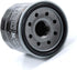 Oil Filter Compatible with Honda Goldwing 1800 GL1800 NC700X NC750X RC51 ST1300 VFR800 VFR1200X VT1300 Shadow 750 VTR1000 VTX 1300 1300C 1300R 130...