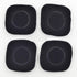 2 Pairs Black Ear Pads Foam Cushion Headset Cover Sponge for Logitech H150 H250 H130 Earpads Headphones, Earbuds and Accessories......