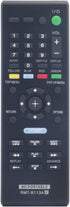 RMT-B113A Replacement Remote Control Applicable for Sony Blu-ray DVD Player BDP-SX1 BDP-SX910 BDP-SX1000 BDPSX1 BDPSX910 BDPSX1000 BDP-SX90 BDPSX9...