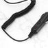 Create idea Car Power Adapter for Walkie-Talkie Compatible with Baofeng UV-5R/ UV-5RE Plus/UV-5RA Plus Car Intercom Power Adapter 12V Black......