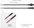 BTF-LIGHTING 2 Pin Electrical Connector 22AWG IP65 Male Female Connector 7.87in/20cm Extension Cable for Car,Truck,Boat,Indoor/Outdoor LED Strip L...