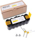 TATTU 4500mAh XLife Extended Life Replacement Battery for iRobot Roomba R3 500 600 700 800 900 Series 530 531 532 535 536 540 550 552 560 562 570 ...