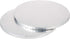Wilton Silver Cake Bases, 12 Inch Round...