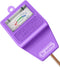 Dr.meter Soil Moisture Meter Tester for Plants, Hygrometer Moisture Sensor for Houseplants Indoor Outdoor Garden Lawn Use - Plant Water Meter Gaug...