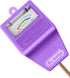 Dr.meter Soil Moisture Meter Tester for Plants, Hygrometer Moisture Sensor for Houseplants Indoor Outdoor Garden Lawn Use - Plant Water Meter Gaug...