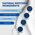 Clinical Resolution Numb Master 5% Lidocaine Numbing Cream for Pain Relief, Topical Anesthetic Burn Itch Cream Maximum Strength, Fast Acting Hemor...