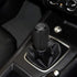 Fydun 5 Speed&6 Speed Gear Shift Handle Automatic Gear Stick Shift Knob Head for Mazda 3 BK BL 5 CR CW 6 II GH CX-7 ER NC III MX-5 2005-2011(6 Spe...