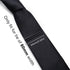 HONEY BEAR 2.12inch Mens Tie Clip Bar Normal Size Steel for Business Wedding Gift 5.4cm...