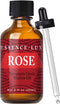 60ml Oils - Rose Essential Oil - 2 Fluid Ounces - Rose Oil - Aromatherapy Oils...