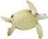 Safari Ltd. Green Sea Turtle Figurine - Detailed 4" Plastic Model Figure - Fun Educational Play Toy for Boys, Girls & Kids Ages 1+...