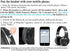 Bluedio H-Turbine Wireless Bluetooth 5.0 Headphones Powerful Bass Over-ear Headset Bulit-in Microphone-Retail package Global release (Black)...