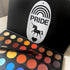Stencil1 - Pride Makeup Stencil Durable Quality Reusable Stencils United States Stencil America for Parades, Parties and more!...