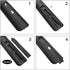 Gvirtue BN59-01178W Universal Replacement Remote Control Fit for Samsung LCD LED HDTV 3D 4K Smart TV, Sub 5 Series 6 Series Samsung TV Remote BN59...
