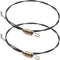 946-04230b Snow Blower Auger Drive Clutch Cable for MTD Cub Cadet 746-04230/746-04230A / 946-04230/946-04230A Snow Thrower (2PCS)...
