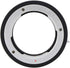 Zezefufu Minolta to Lens Adapter,Minolta Lens Adapter,Minolta Mc to F Adapter,Lens Adapter Ring Professional Adapter for Minolta Mc Md Lens to Nf ...