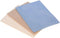 Bead Mat, 9 X 12 Inches, Pack of 3, Cream, Light Brown and Blue | BDT-330.00...