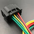 Front Cruise Control Radar Sensor Connector Compatible with Honda Civic 2020...