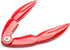 Nantucket Seafood 5994 Red Lobster Cracker, Aluminum...
