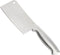 Oster Baldwyn 6" Cleaver Knife Kitchen Cutlery w/Stainless Steel Handle...