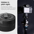 Spigen Camera Adapter Mount Designed for AirTag Compatible with Nikon DSLR/Canon DSLR/GoPro/GoPro Hero 8/GoPro Hero 9/GoPro Hero 10/GoPro Hero 11/...