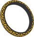 Sunflower Steering Wheel Cover 15 Inch Universal Neoprene Steering Wheel Covers for Women Men Car Steering Wheel Wrap Car Interior Protection Acce...