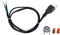 Danco 12010 Garbage Disposal Power Cord Installation Kit, Black...