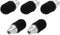 MECCANIXITY 5pcs 8mm Stylus Pen Tips Fine Universal Replacement High Precision for Stylus Pen Capacitive Touch Screen Devices M5...