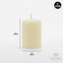 Royal Imports Votive Candle, Unscented Wax for Wedding, Birthday, Party, Spa, Holiday & Home Decoration (36, Ivory, 15 Hour)...