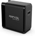 65W USB C Wall Charger, RapidX Type C Fast Charger Block for iPhone 14 13 12 Pro and Pro Max, iPad Pro, Samsung Galaxy, MacBook and Type C Laptops...