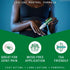 Biofreeze Precision Pain Relief Pen, Arthritis Pain Reliever, Mess-Free Cooling Joint Pain Relief, FSA/HSA Eligible, Menthol Pain Relief Liquid 1....