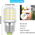 LED Appliance Light Bulb for Refrigerator Fridge Freezer 4W (40W Equivalent) E26 Medium Base Compact T10 Tubular A15 AC100-265V Floor Lighting Dec...