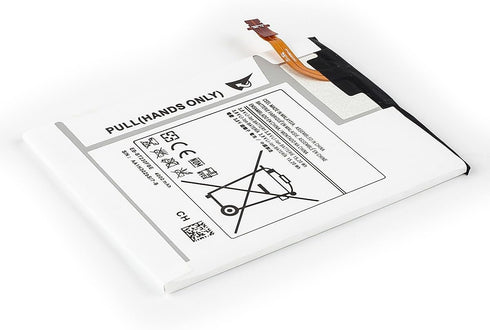 REYTRIC EB-BT230FBU/FBE Battery Compatible with Galaxy Tab 4 7.0" Replacement Battery Kit 3.8V 4000mAh 15.20Wh with Tools SM-T230 T231 T235 T239 S...