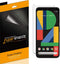 Supershieldz (6 Pack) Designed for Google Pixel 4 Screen Protector, Anti Glare and Anti Fingerprint (Matte) Shield...